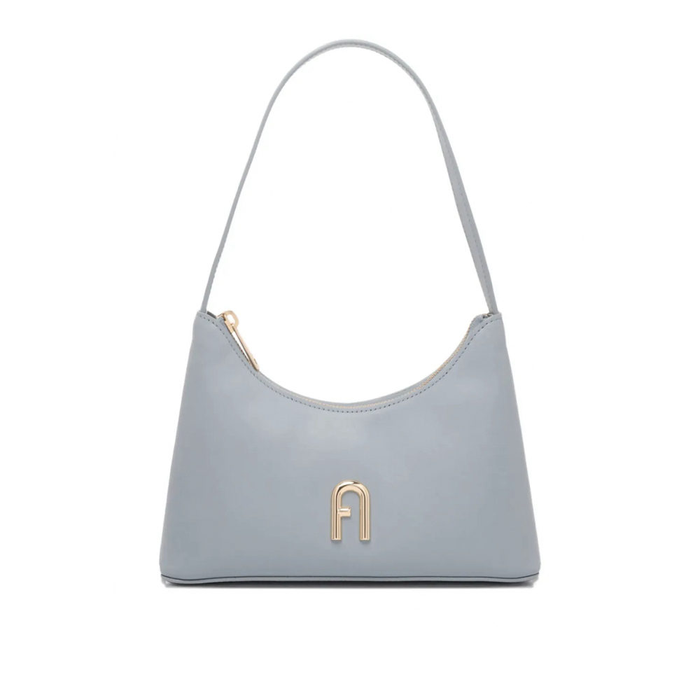 Women's 'Mini Azalea Curved' Shoulder Bag