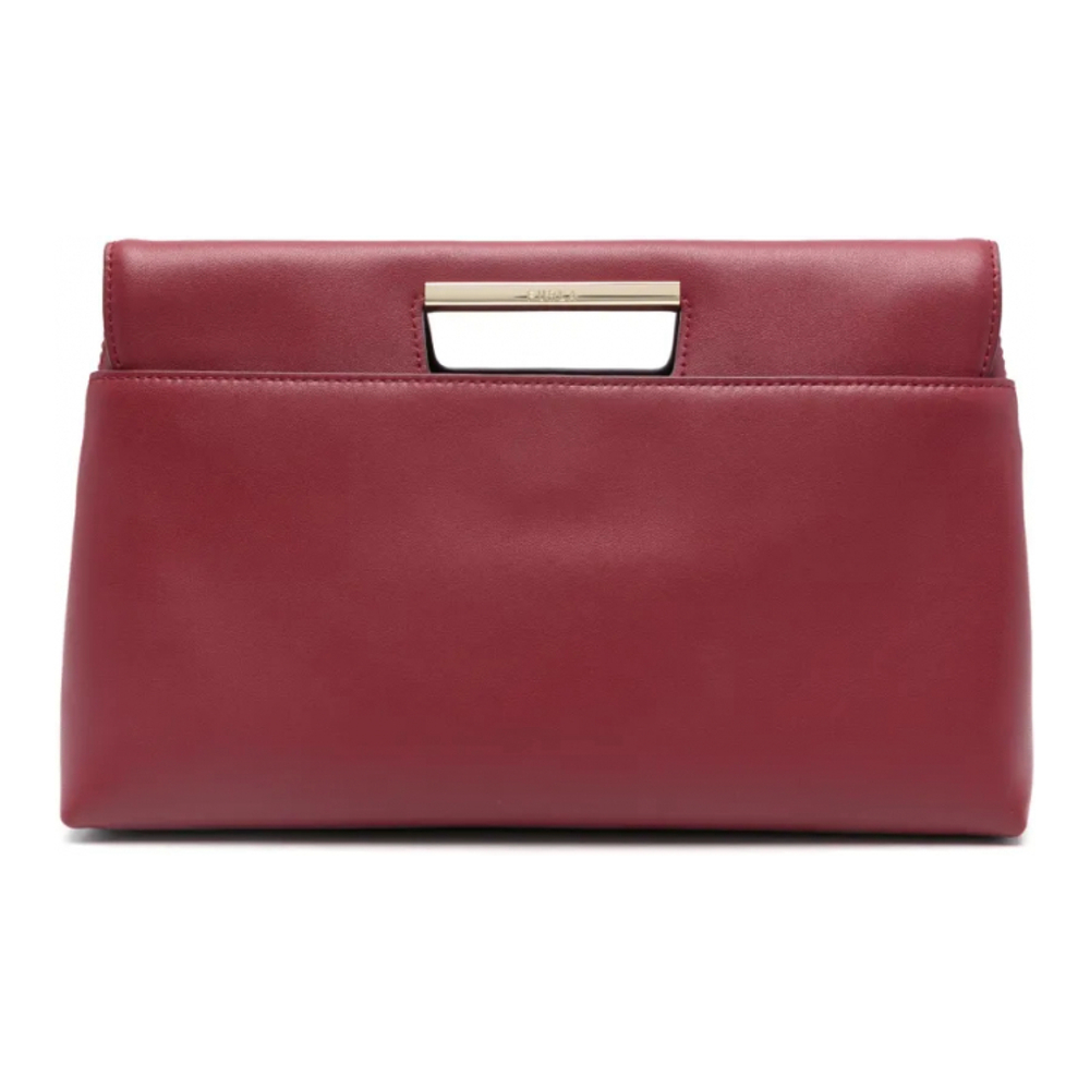 Women's 'Top-Handle' Clutch