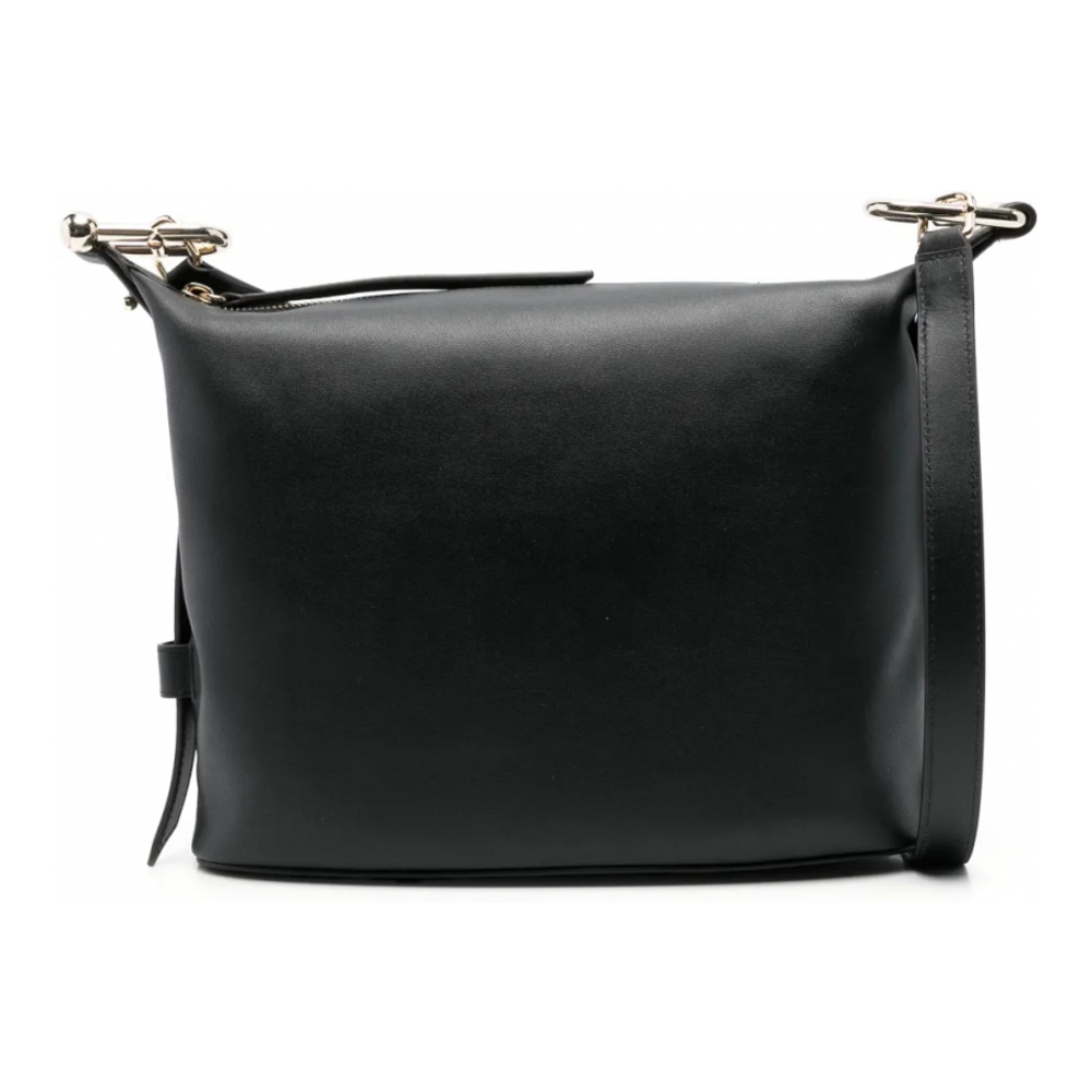 Women's 'Medium Nuvola Embellished' Shoulder Bag