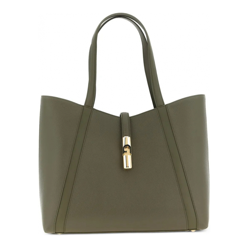 Women's 'Large Goccia L' Tote Bag