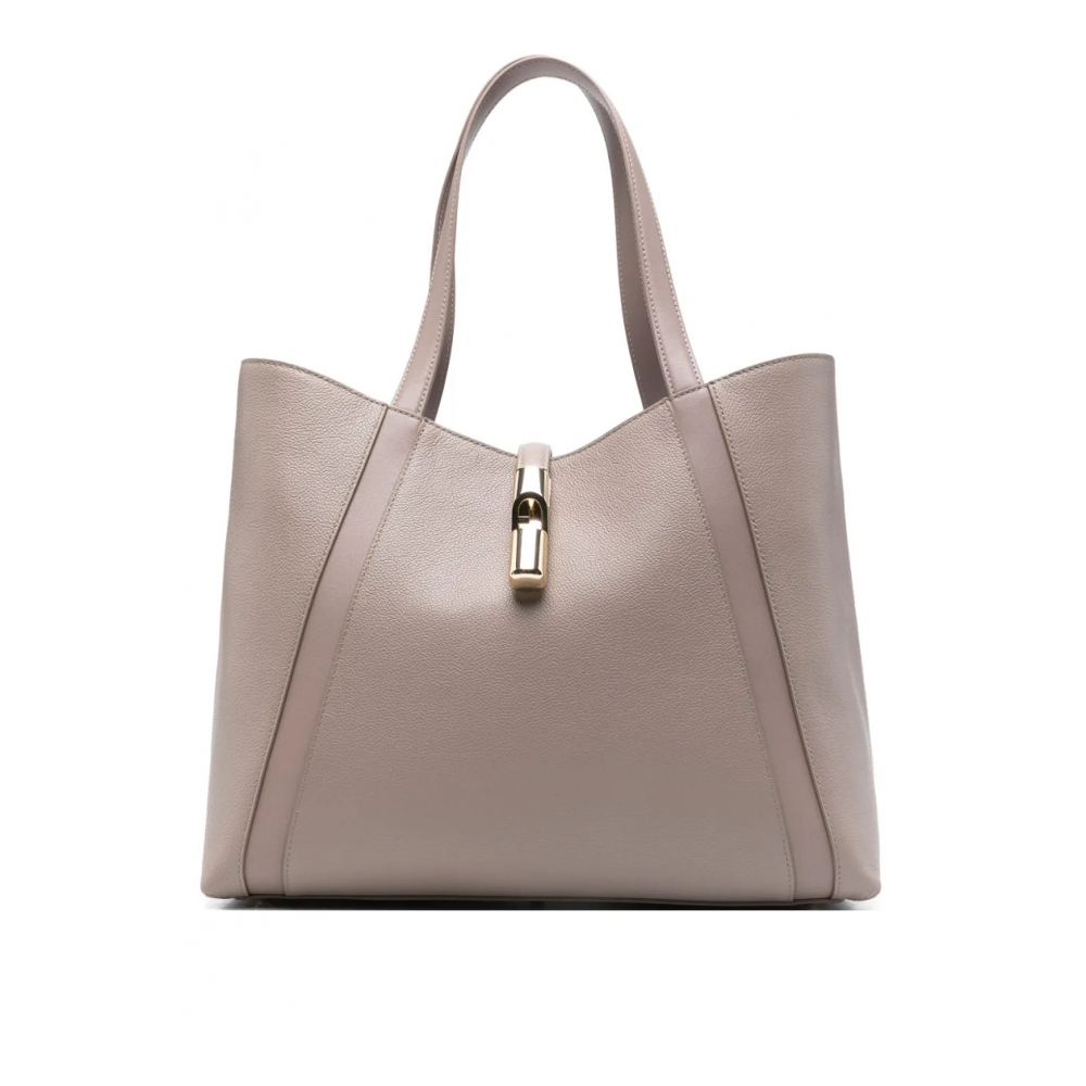 Sac Cabas 'Large Goccia L' pour Femmes