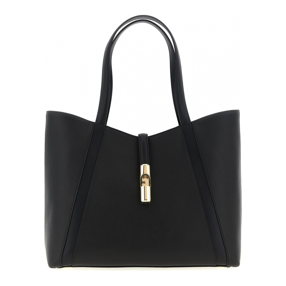 Women's 'Large Goccia L' Tote Bag