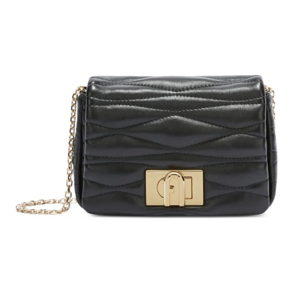 Women's 'Mini 1927' Shoulder Bag