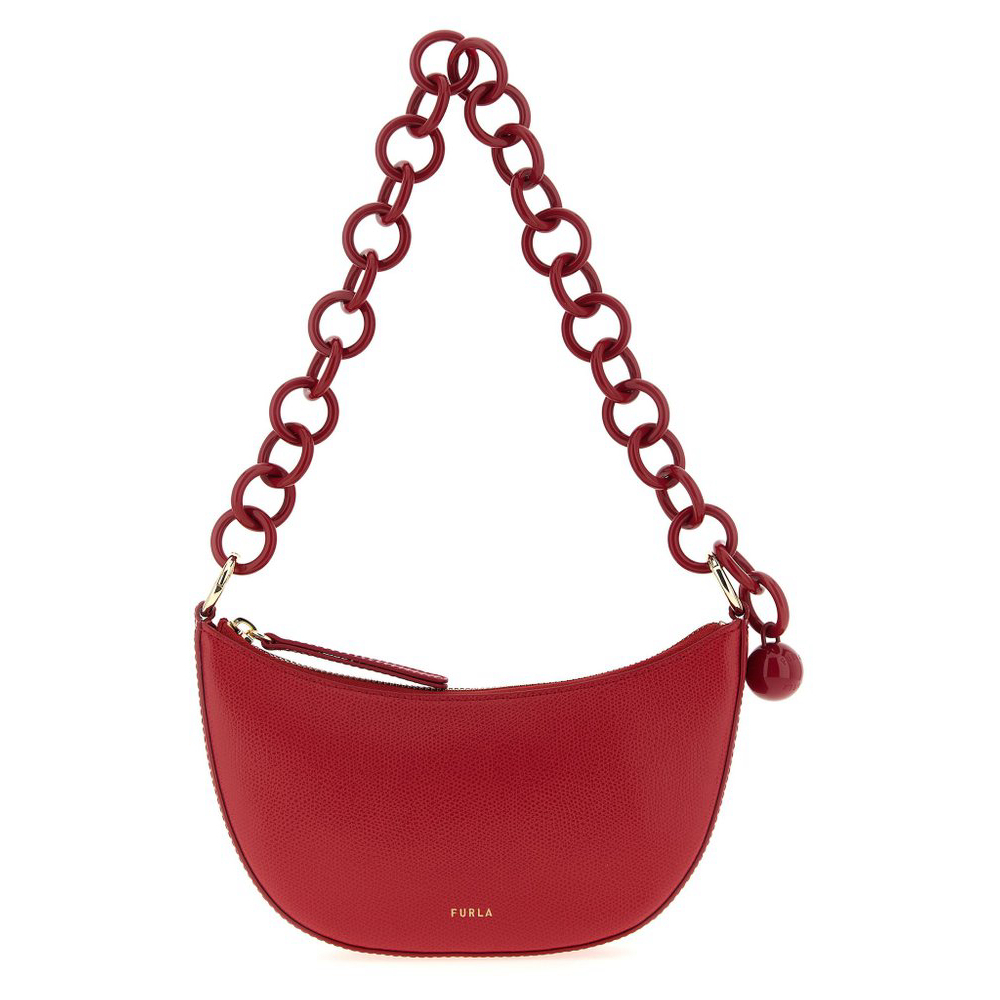 Women's 'Sfera Mini' Shoulder Bag