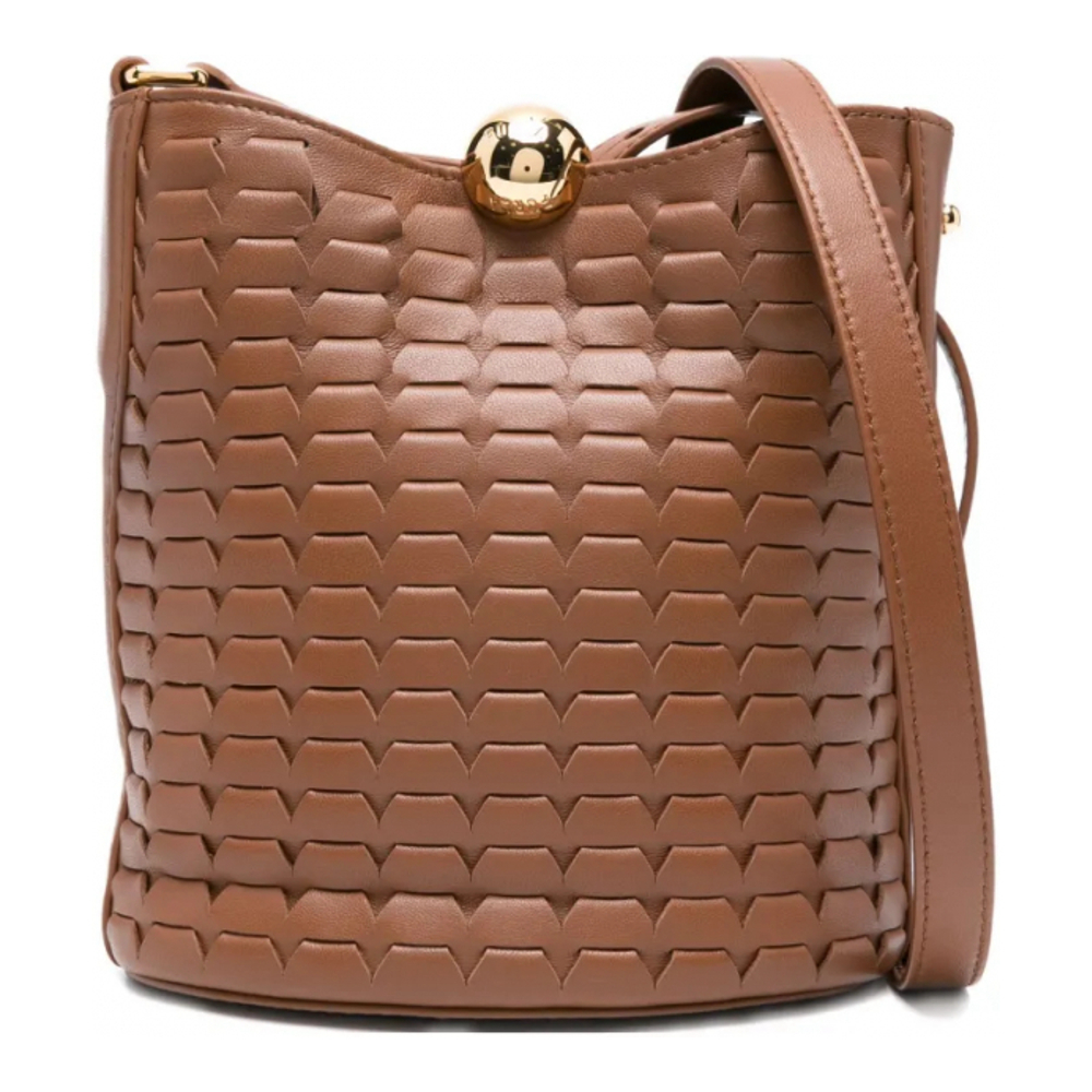 Women's 'Mini Sfera' Bucket Bag