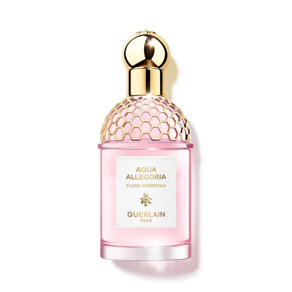 Eau de toilette 'Aqua Allegoria Flora Cherrysia' - 75 ml