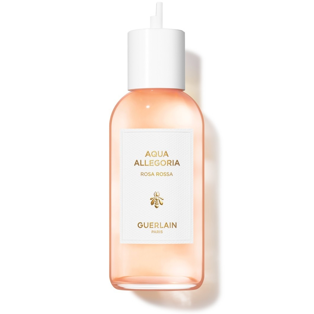 Eau de toilette - Recharge 'Aqua Allegoria Rosa Rossa' - 200 ml