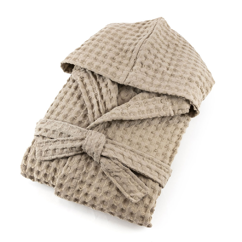 Peignoir 'Cecile XL'