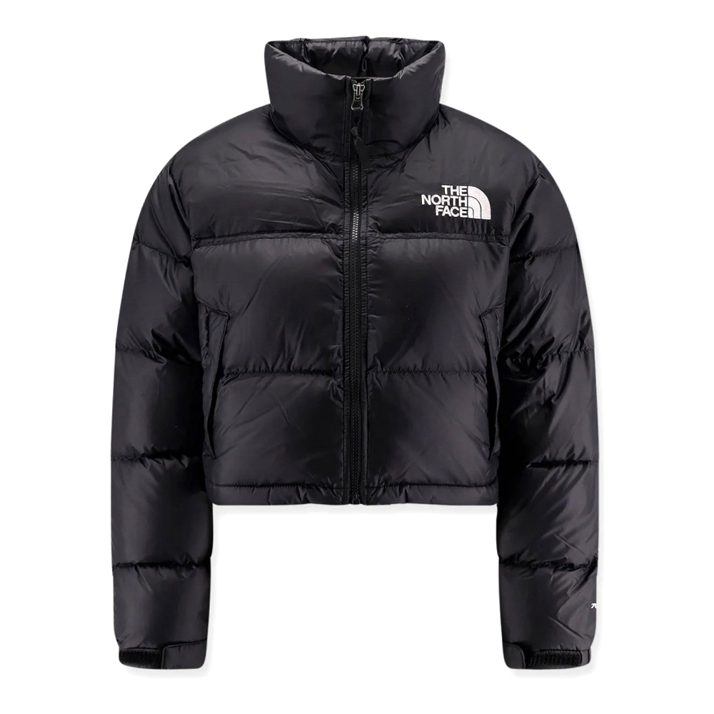 Doudoune en plumes 'Nuptse'