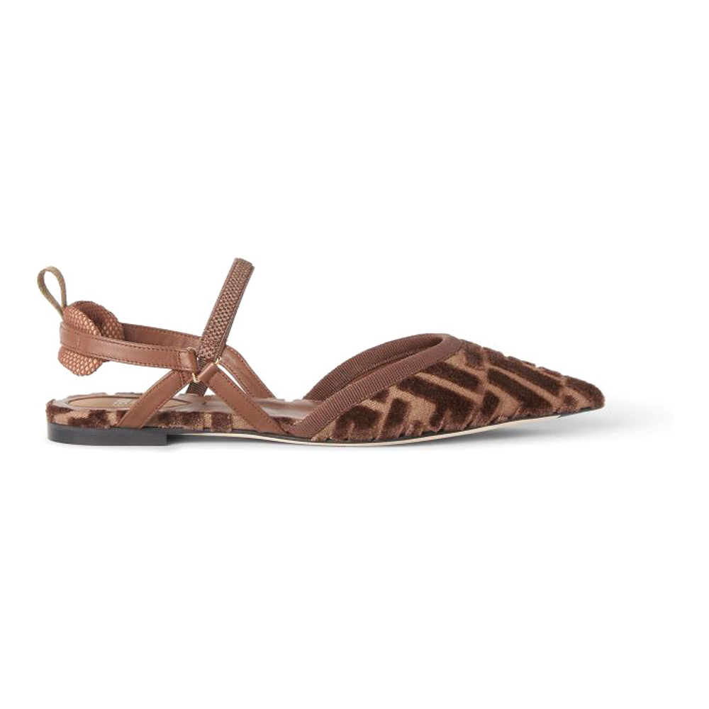 Women's 'Colibrì Lite' Sling Back Shoes