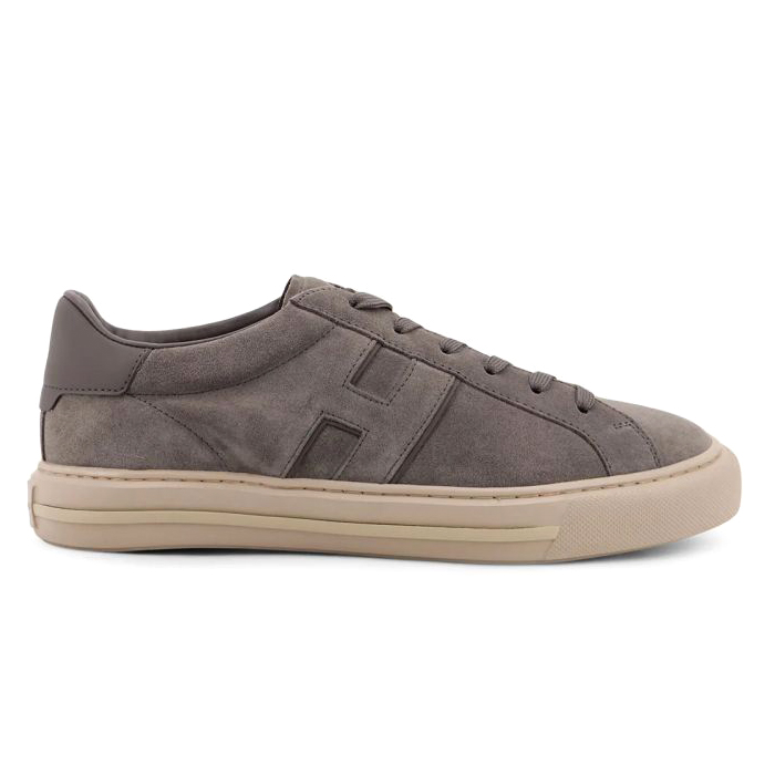 Men's 'Allacciato H' Sneakers