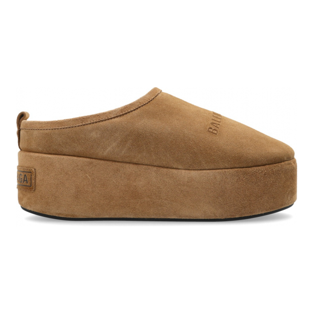 Women's 'Alaska Soft' Mules