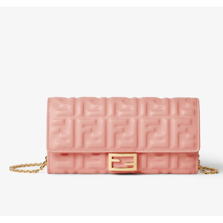 Women's 'Baguette Continental' Wallet