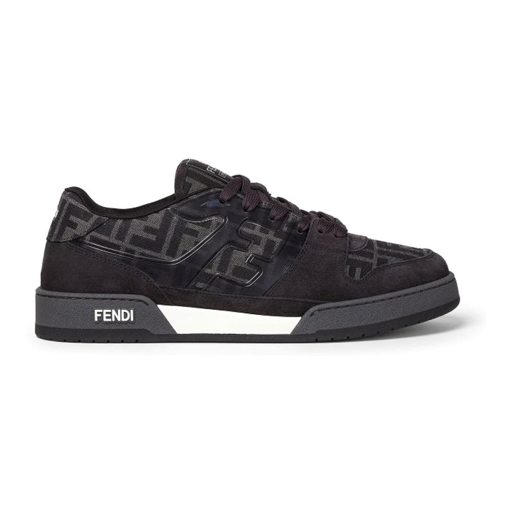 Sneakers 'Ff Jacquard' pour Hommes