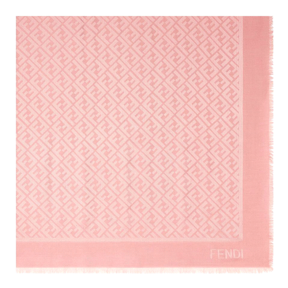 Châle 'FF' pour Femmes