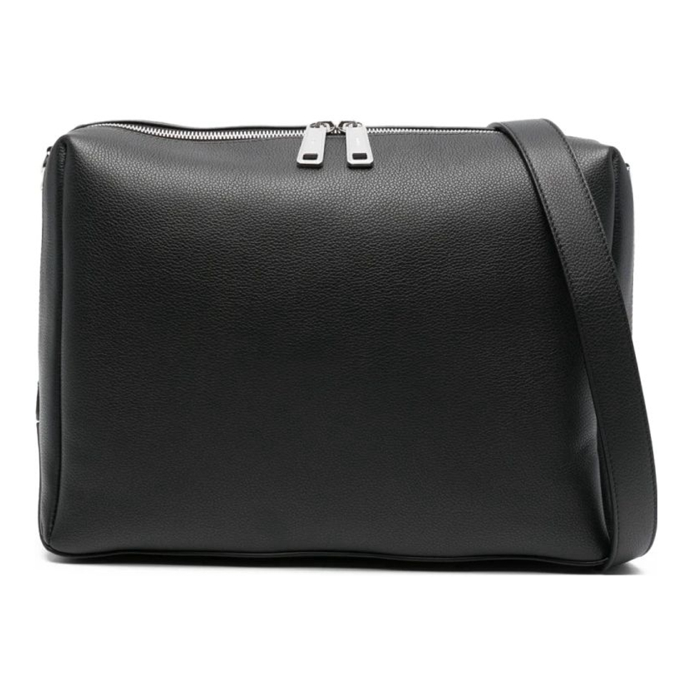 Sac à bandoulière 'Large Lui Palladium-Logo Zip' pour Hommes