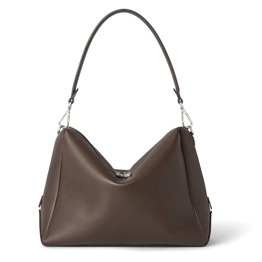 Men's 'Lui Large' Crossbody Bag