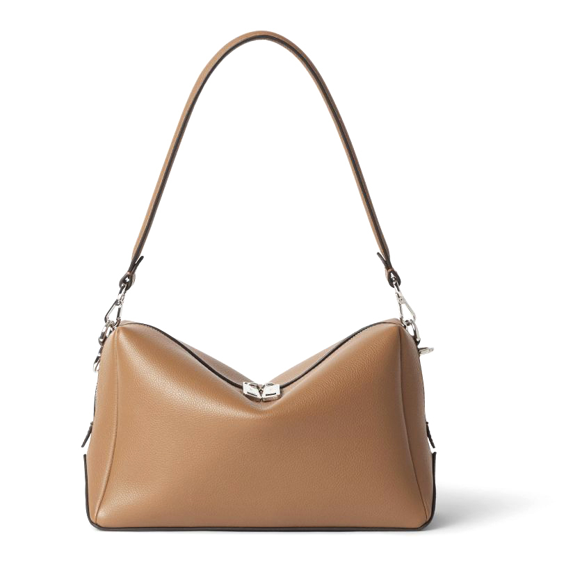 Men's 'Lui Medium' Crossbody Bag