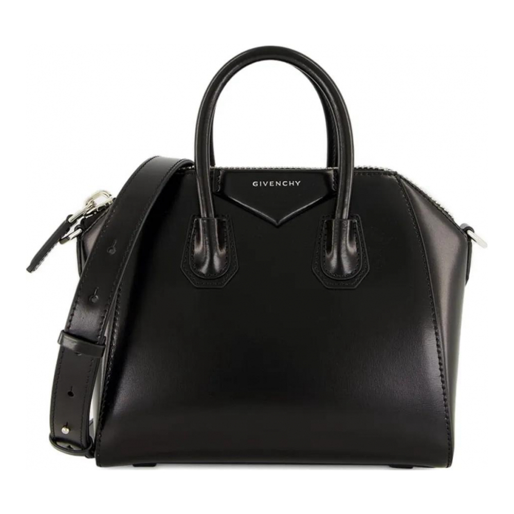 Sac Cabas 'Mini Antigona Box Two-Way' pour Femmes