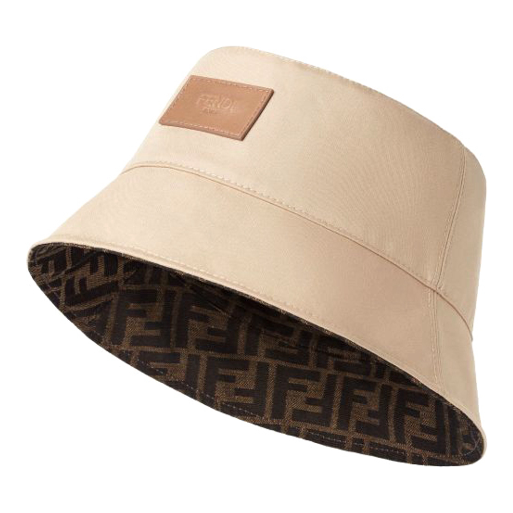 Men's Bucket Hat
