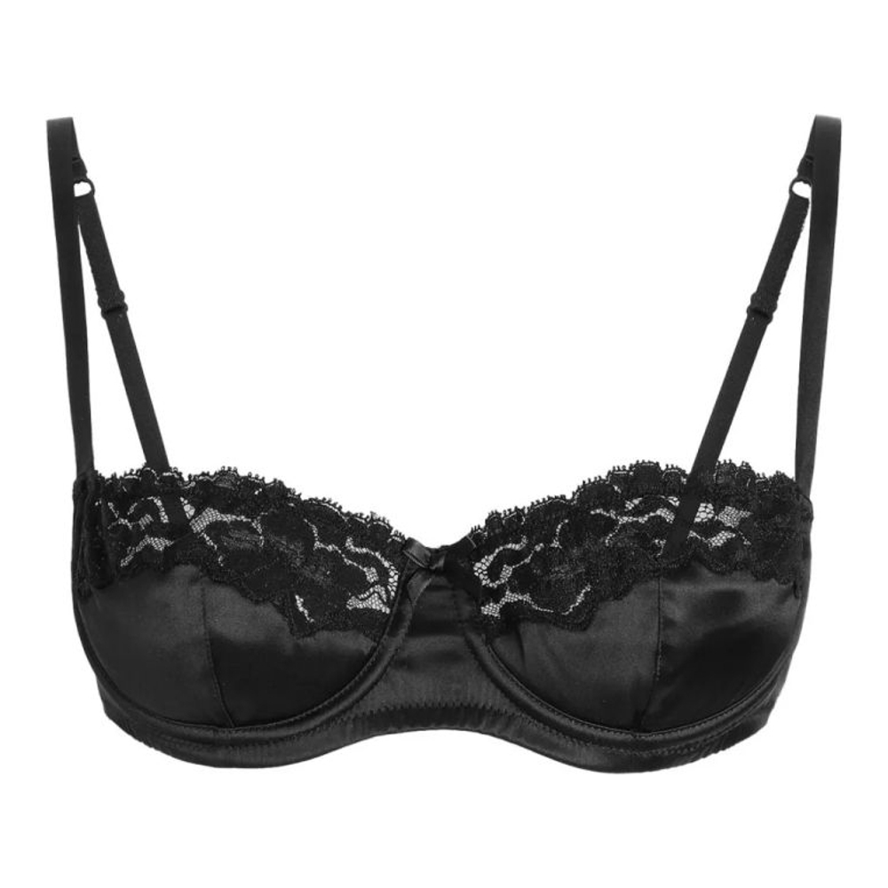 Soutien-gorge 'Lace-Appliqué' pour Femmes