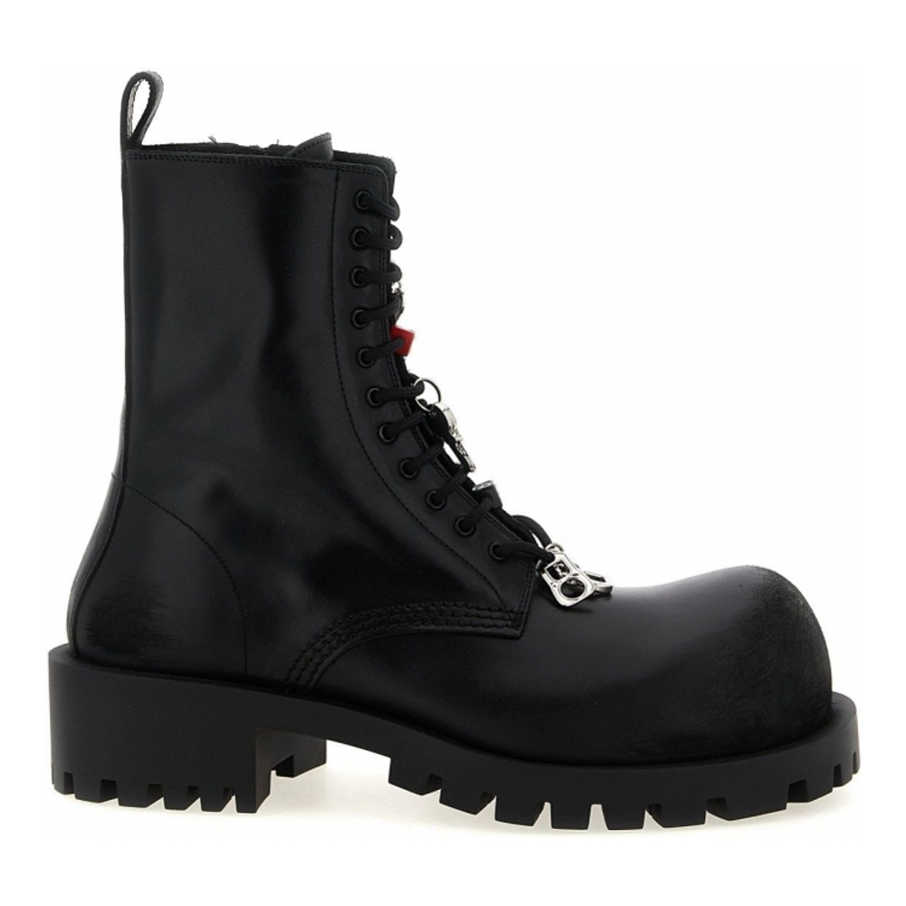 Men's 'Hummer' Ankle Boots