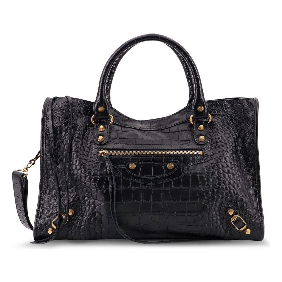 Women's 'Le City Medium' Shoulder Bag