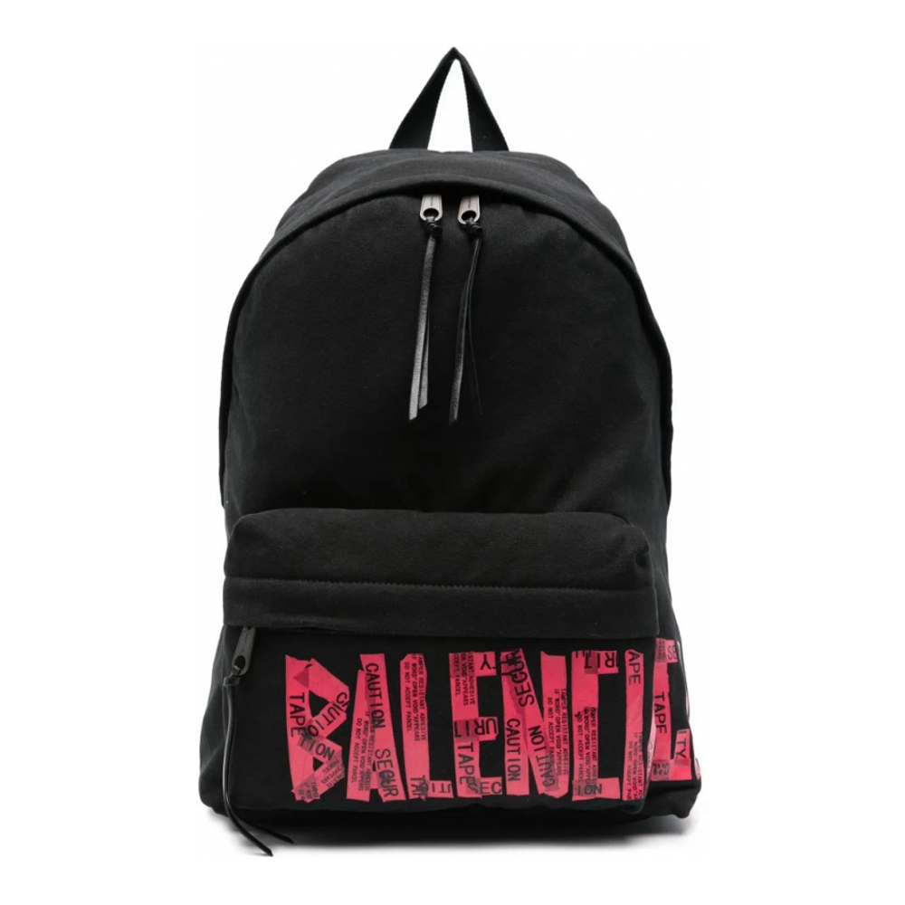 'Tape Type' Rucksack für Herren