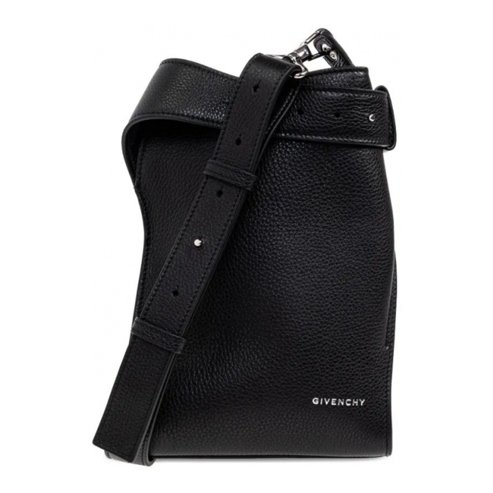 Men's 'Small Belted' Messenger Bag