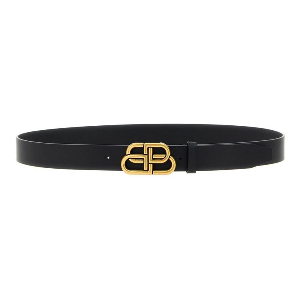 Ceinture 'BB' pour Hommes