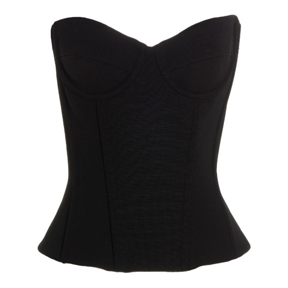 Guêpière Top pour Femmes