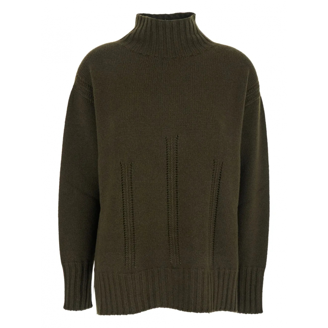 Pull 'Knitted' pour Femmes