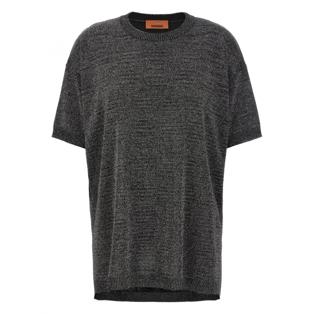 T-shirt 'Metalic' pour Femmes