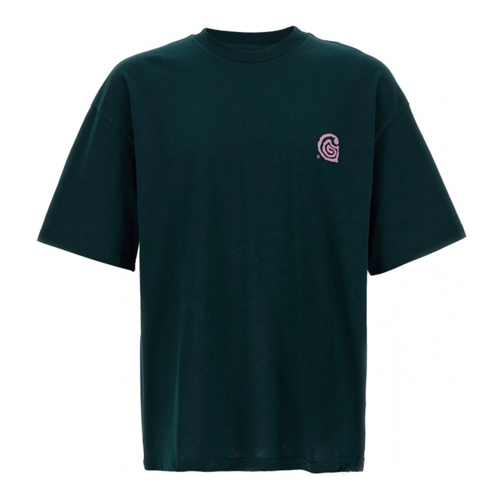 T-shirt 'Helix' pour Hommes