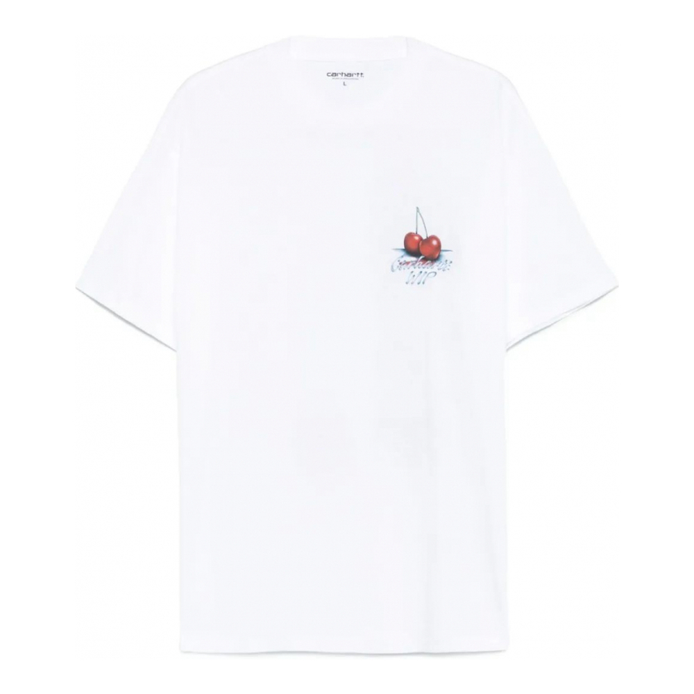 T-shirt 'Jake Garcia' pour Hommes