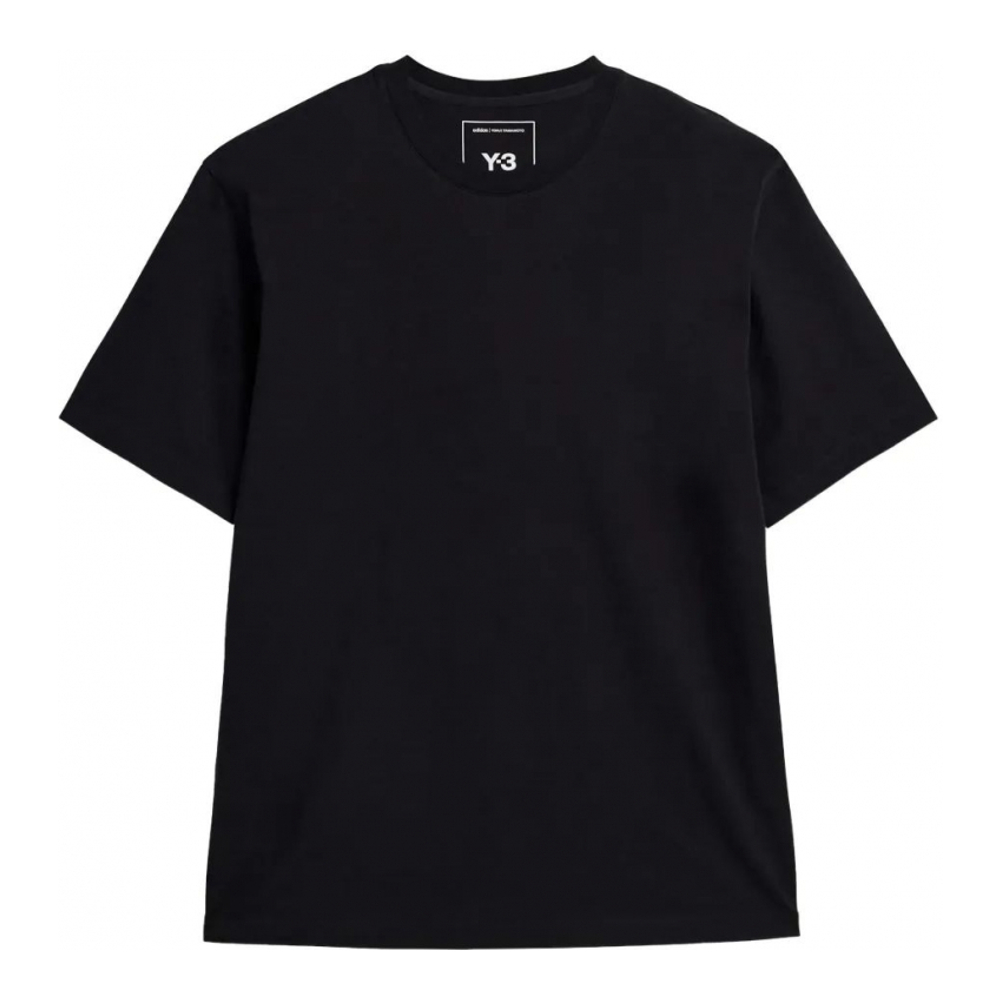 'Logo-Print' T-Shirt