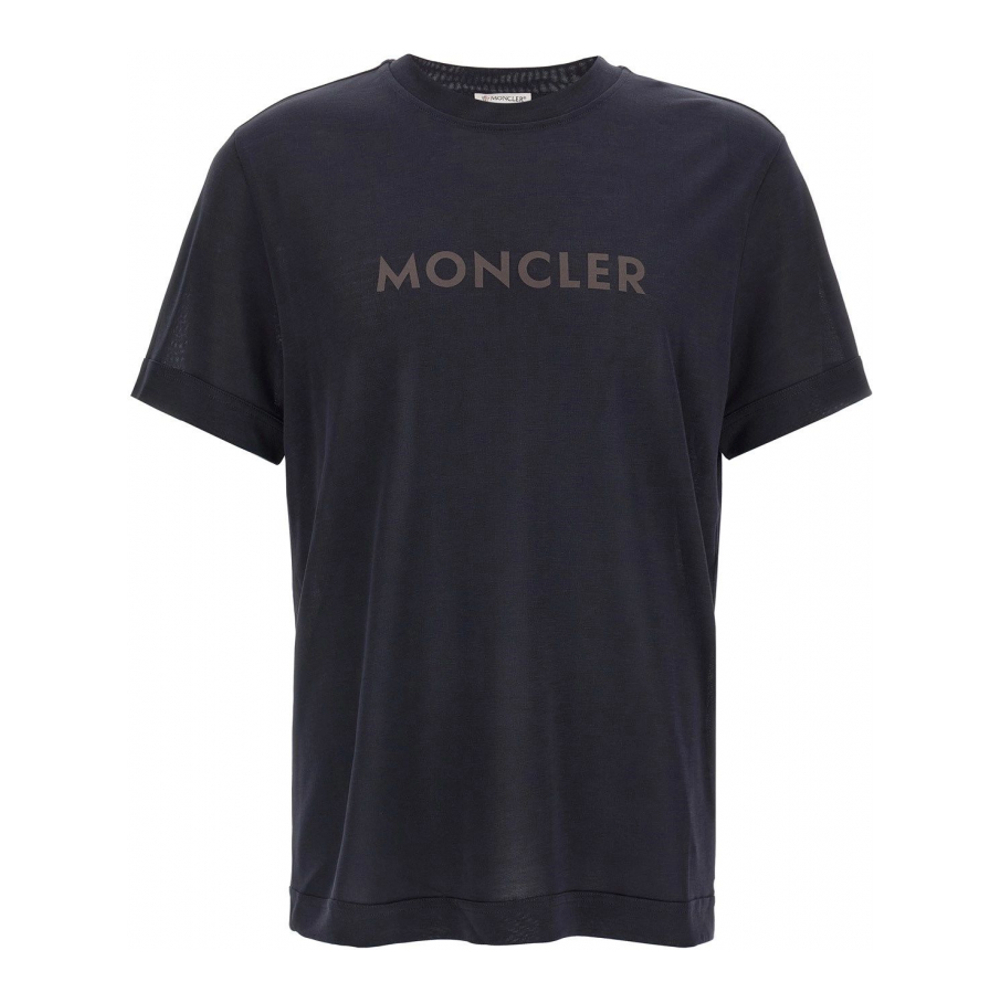 T-shirt 'Printed' pour Hommes