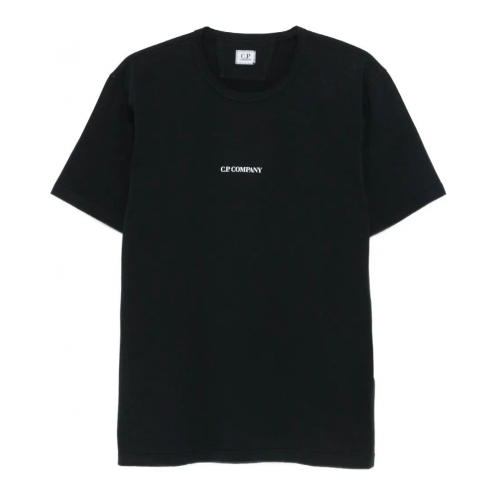 Men's 'Logo' T-Shirt