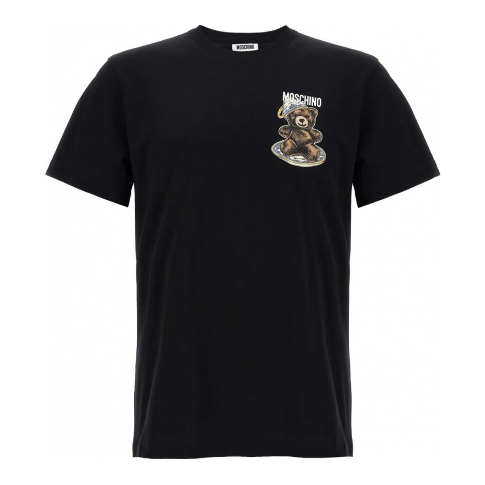 T-shirt 'Teddy Bear' pour Hommes