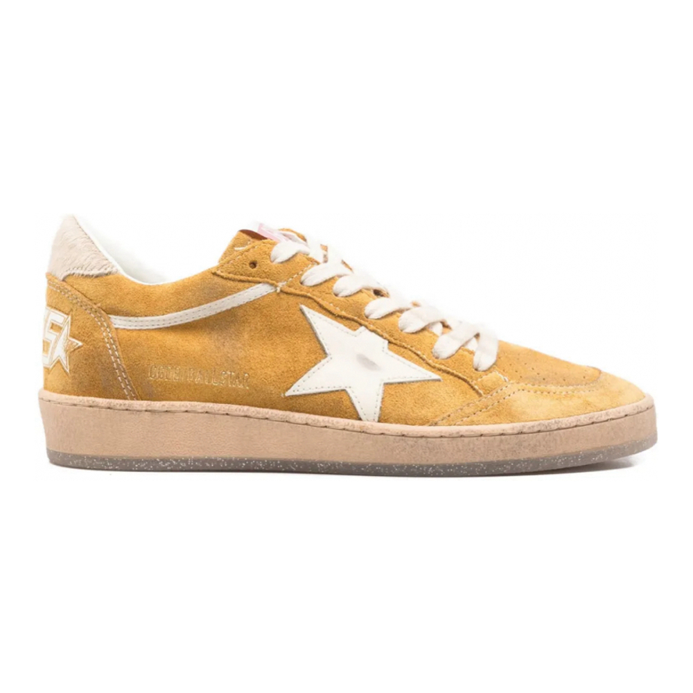 Women's 'Star-detail' Sneakers