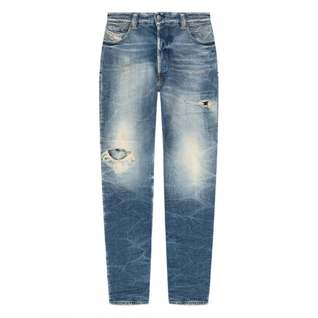 Women's '1988 D-Ark Tapered' Jeans