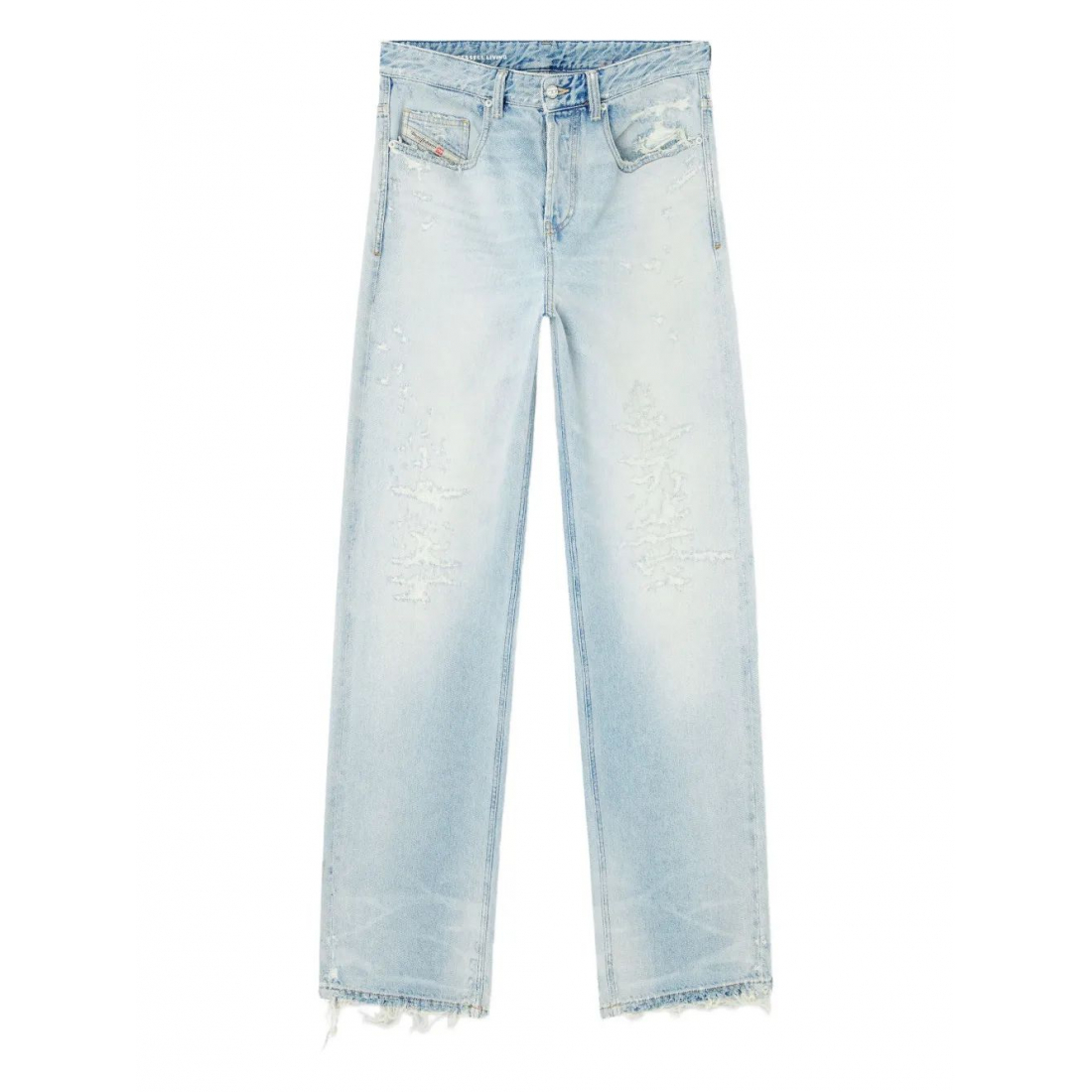 Jeans '2001 D-Macro' pour Hommes