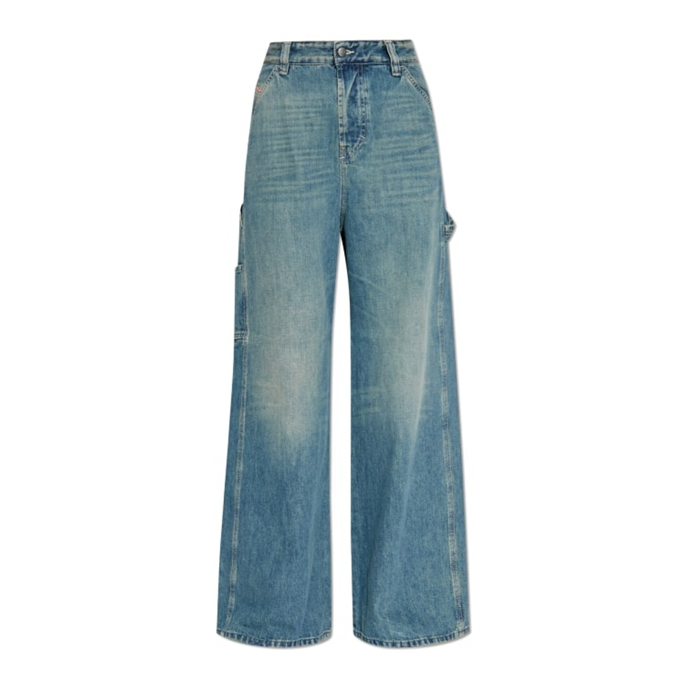 Jeans 'D-Sire-W' pour Femmes