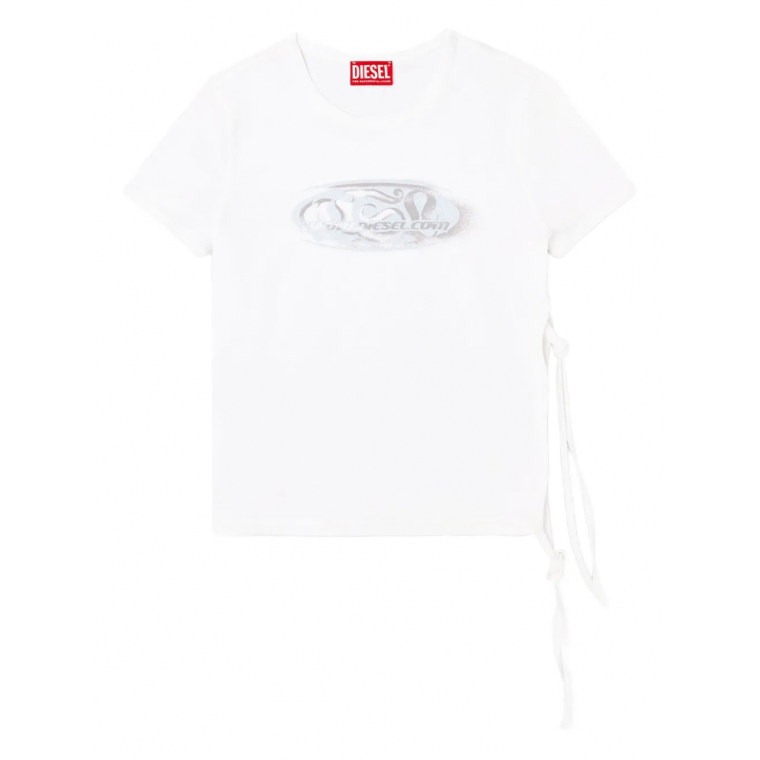 T-shirt 'T-Laya' pour Femmes