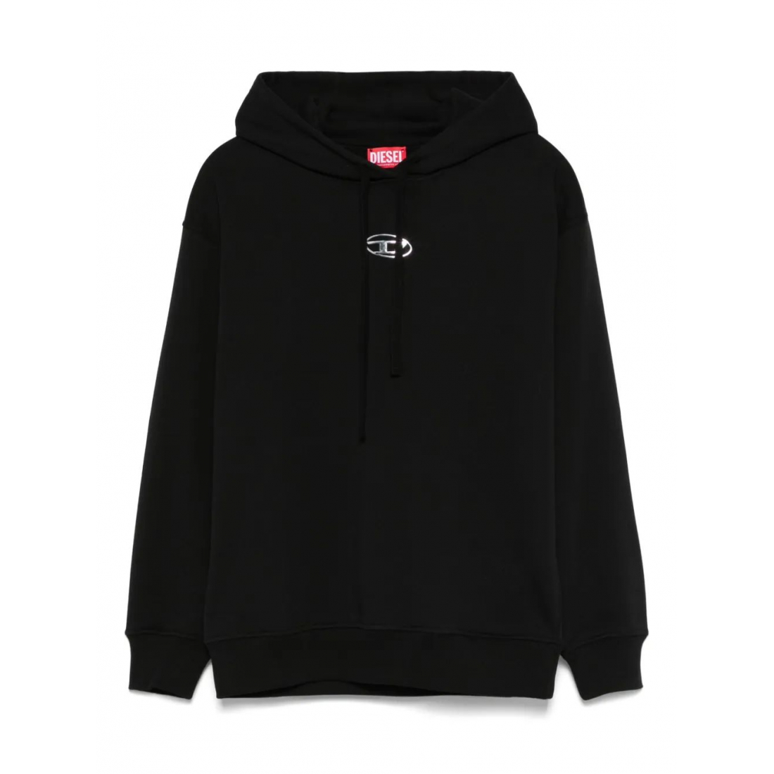 Sweatshirt à capuche  'Oval-D' pour Femmes