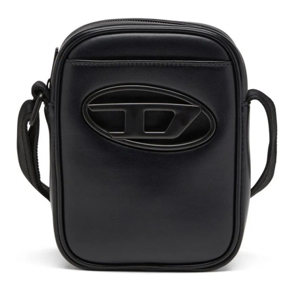 Women's 'Holi-D' Crossbody Bag