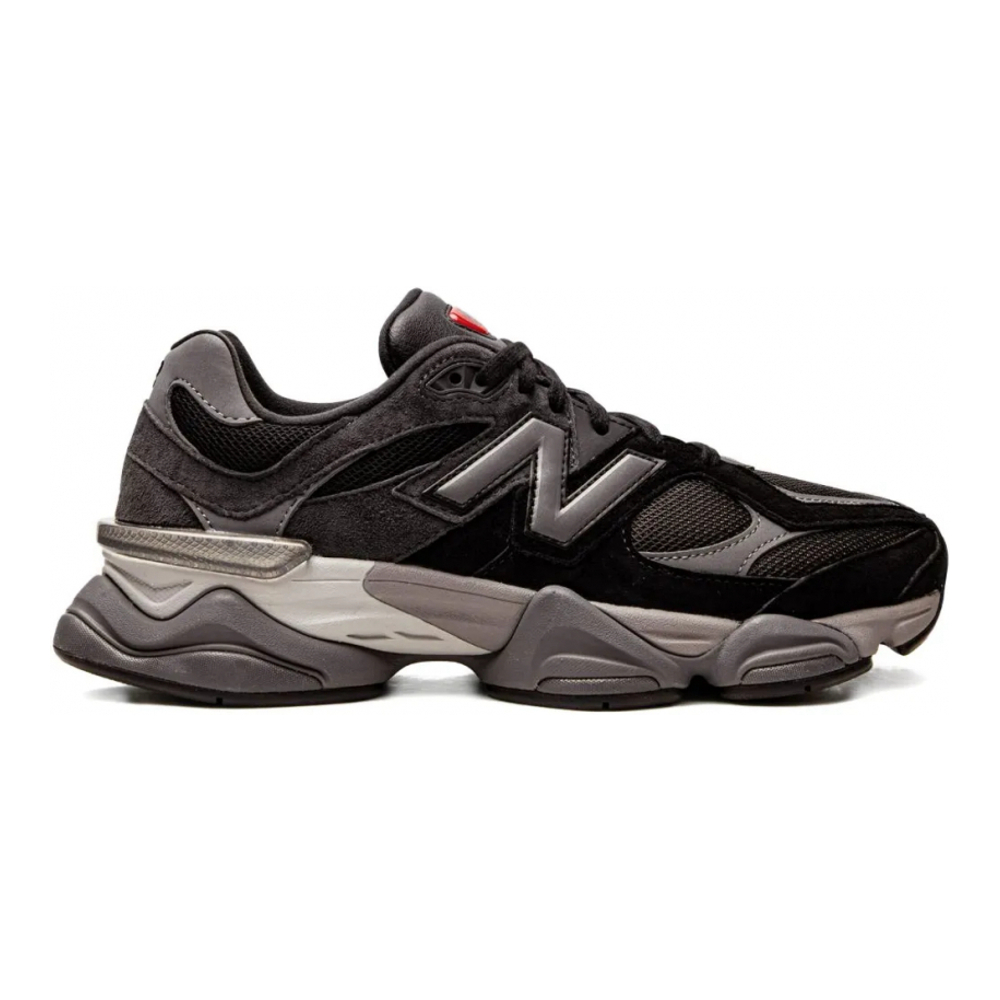 '9060 Panelled Low-Top' Sneakers