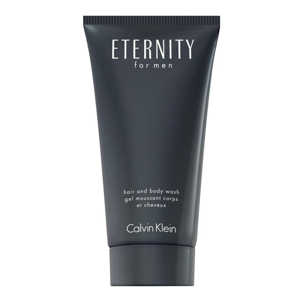 Nettoyage des cheveux et du corps 'Eternity For Men' - 150 ml