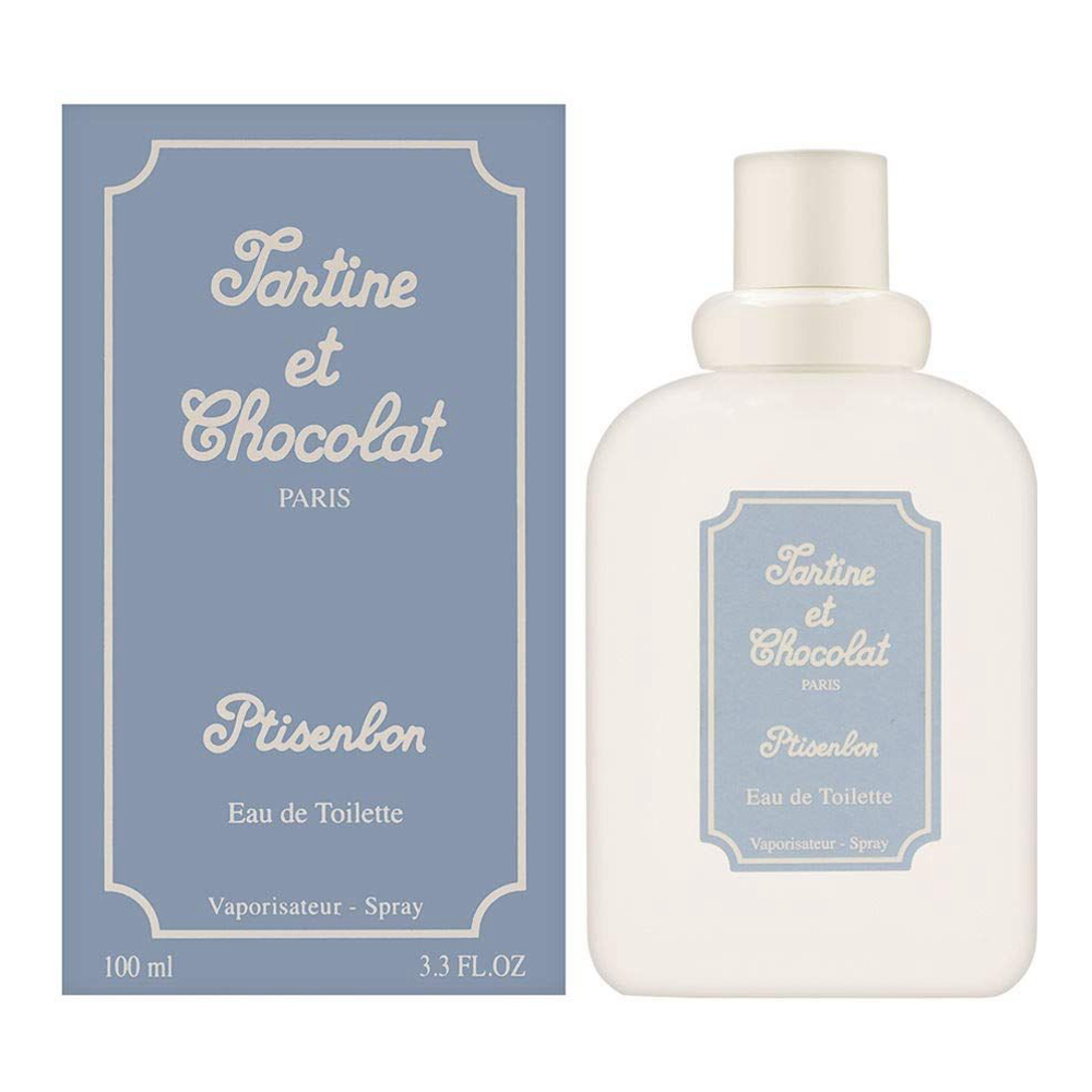 'Tartine & Chocolat Ptisenbon' Eau De Toilette - 100 ml