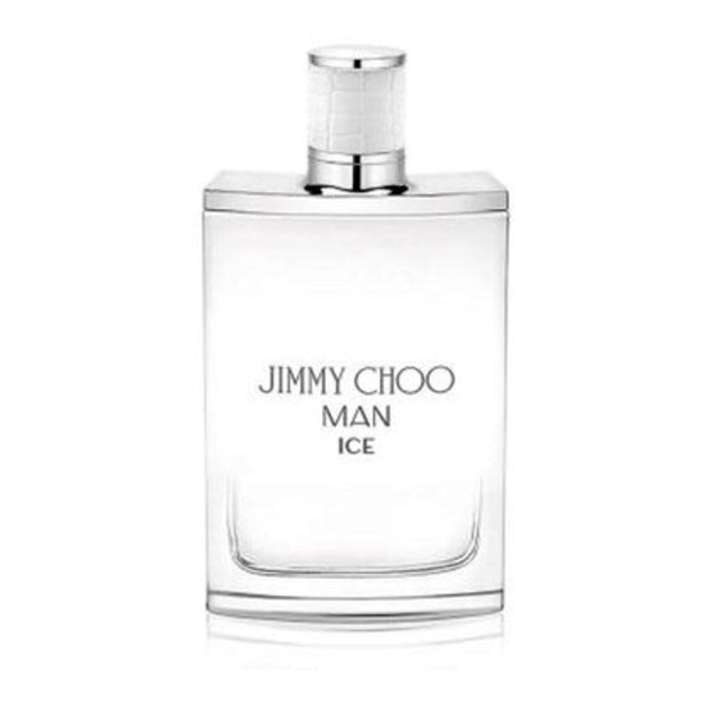 Eau de toilette 'Man Ice' - 200 ml